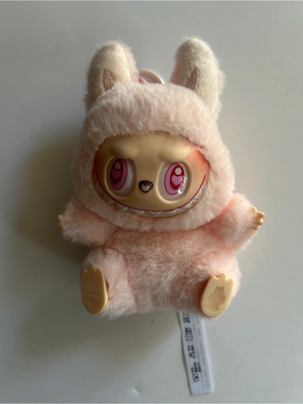 Monster Plush